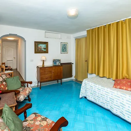 Gasthuis Casa Maresca 3*