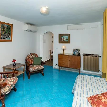 Casa Maresca Gasthuis