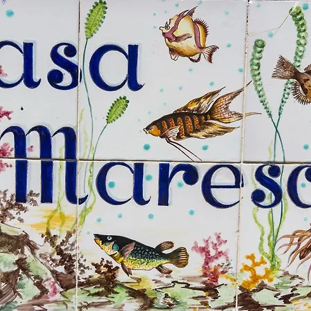 Casa Maresca בית הארחה