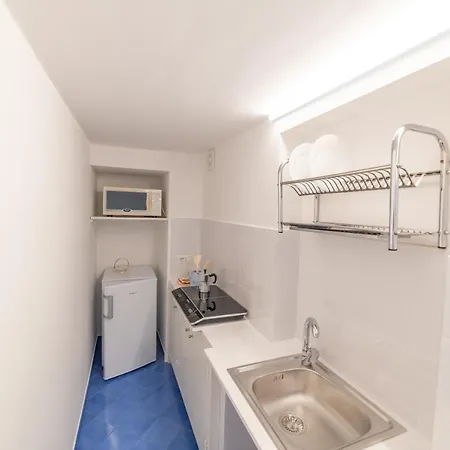 Casa Maresca Positano