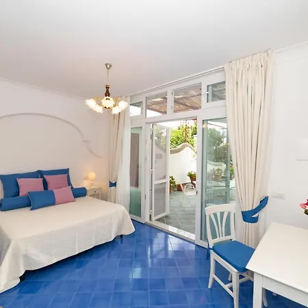 Casa Maresca 3* Positano