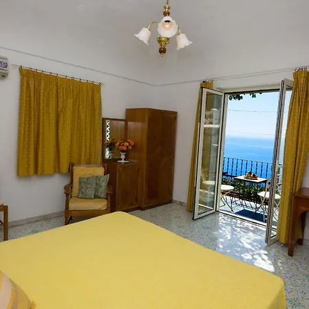 Pensjonat Casa Maresca 3*