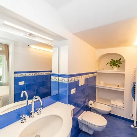 Gasthuis Casa Maresca Positano