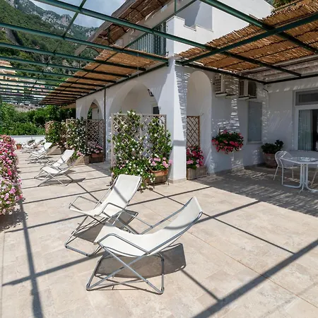 Casa Maresca 3* Positano