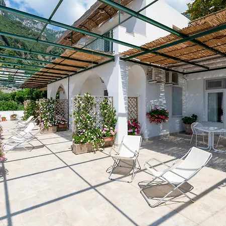 Casa de hóspedes Casa Maresca