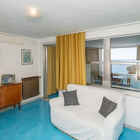 Casa Maresca Gæstehus Positano