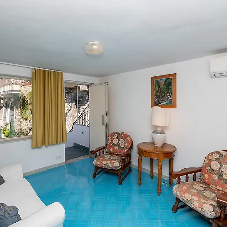 Gæstehus Casa Maresca Positano