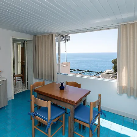 Casa Maresca 3*