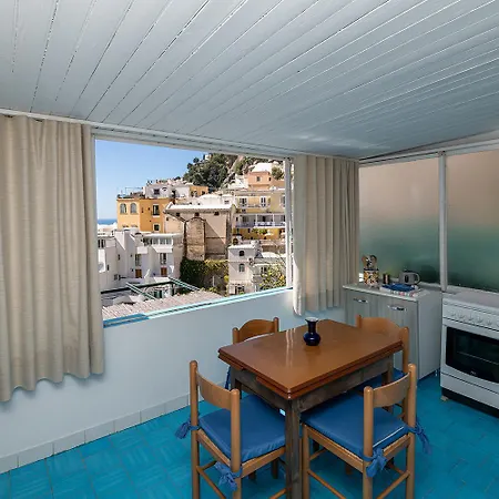 Casa Maresca