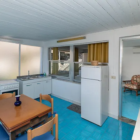 Casa Maresca Gasthuis 3*