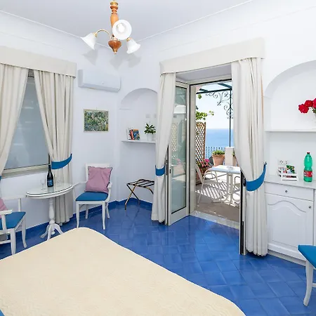 Casa Maresca Gasthuis