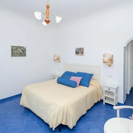 Casa Maresca Gasthuis Positano
