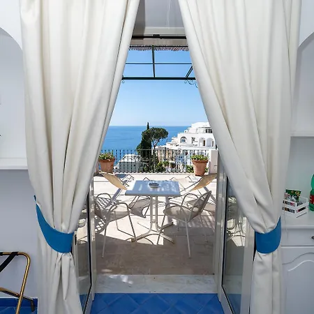 Casa Maresca Gasthuis 3*