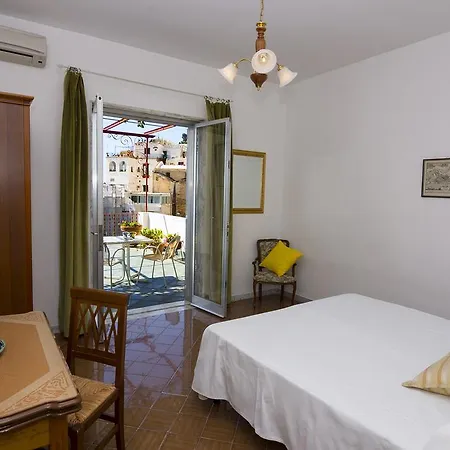 Penzion Casa Maresca