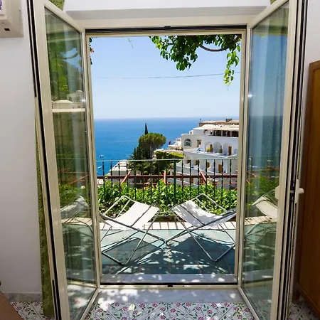 Casa Maresca Positano