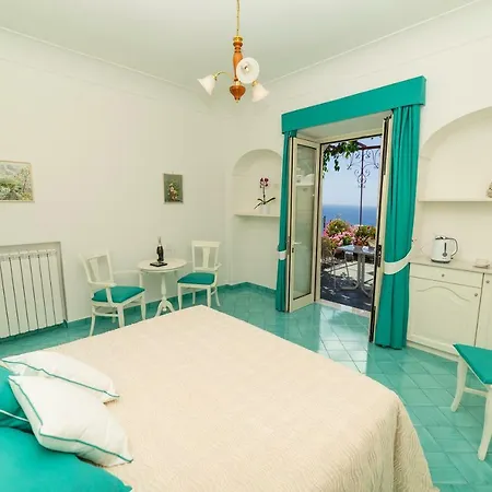 Casa Maresca 3*