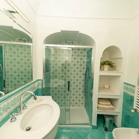 Casa Maresca Pensjonat 3*