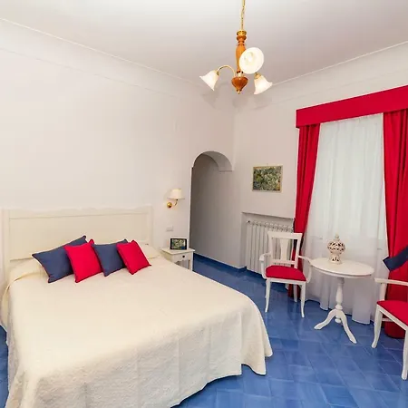 Casa de hóspedes Casa Maresca Positano