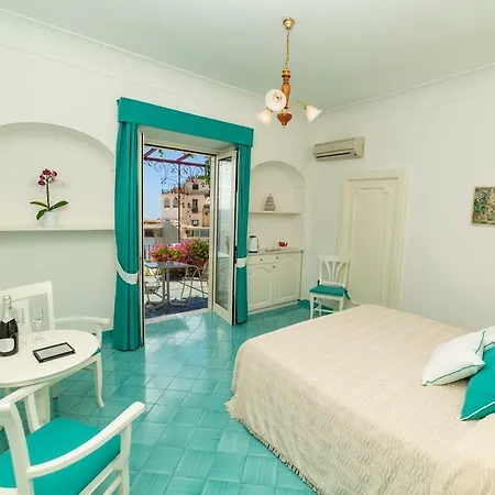 Pensjonat Casa Maresca