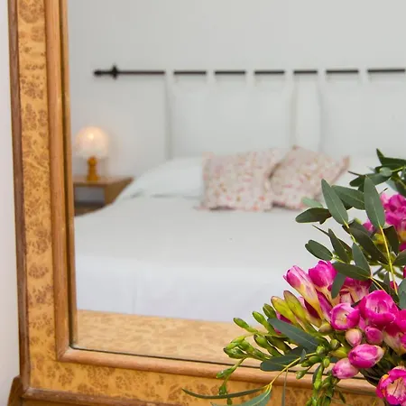 Casa Maresca Pensjonat Positano