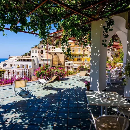 Casa Maresca Gasthuis 3*