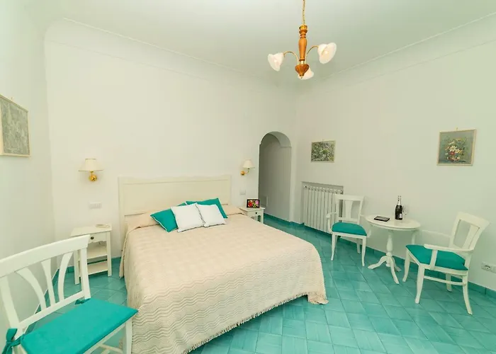 Casa Maresca Positano