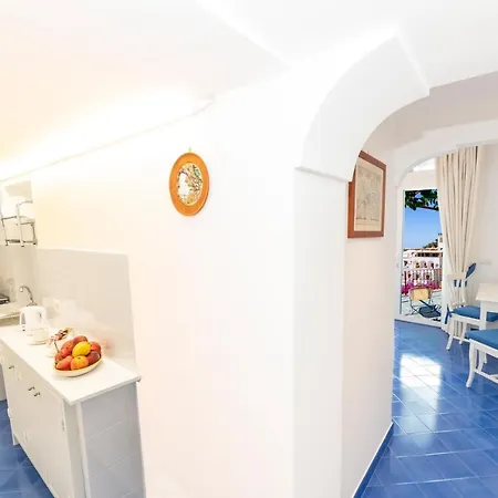 Casa Maresca Affittacamere Positano