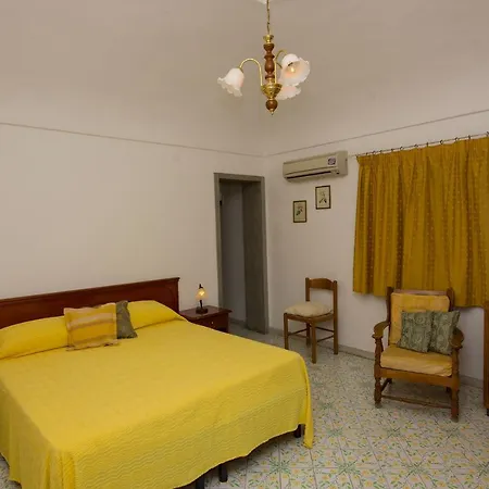 Casa Maresca Positano