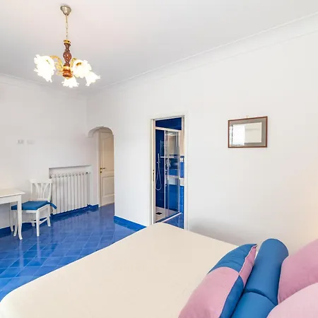 Affittacamere Casa Maresca