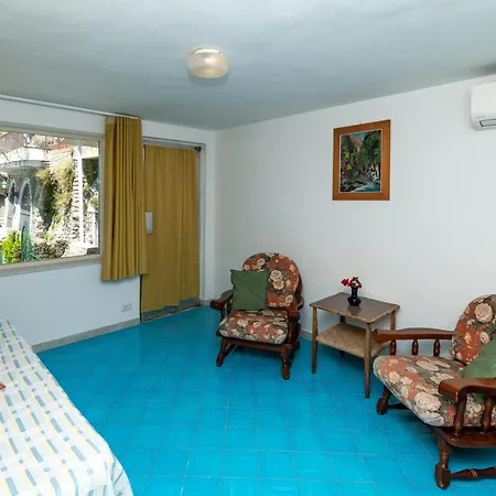 Casa Maresca 3* Positano