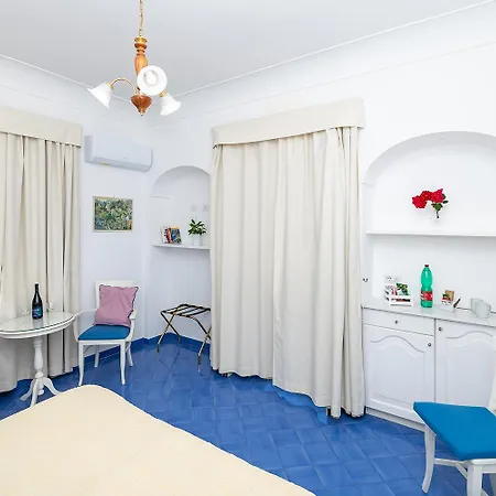 Casa Maresca Vendégház 3*