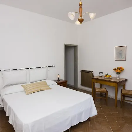 Casa Maresca Affittacamere Positano