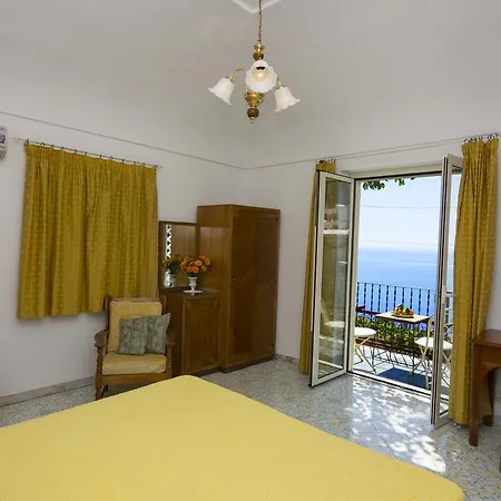 Casa Maresca Positano