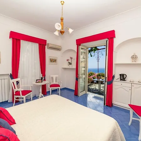 Affittacamere Casa Maresca