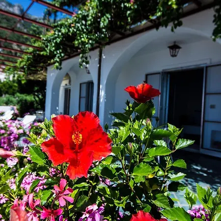 Casa Maresca Vendégház 3*