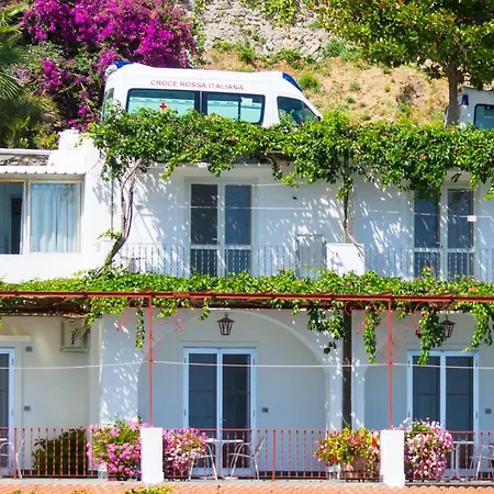 Casa Maresca Vendégház 3*