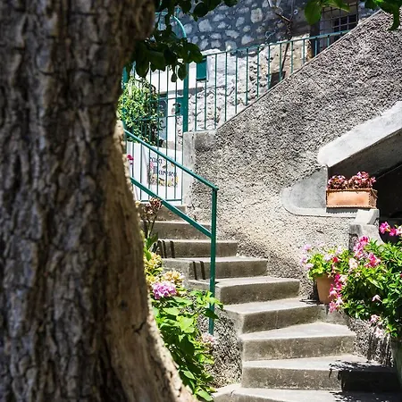 Vendégház Casa Maresca