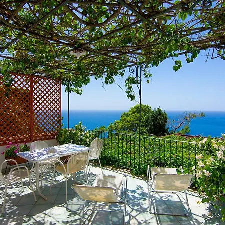 Casa Maresca 3* Positano